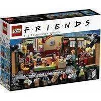 LEGO - Ideas: Friends - Central Perk (21319)