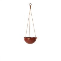 OYOY Living - Pif Paf Puf Hanging Storage - 1 Bowl (L10142)