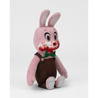 Silent Hill Plush "Robbie the Rabbit", Itemlab