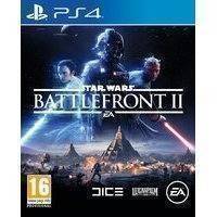 Star Wars: Battlefront II (2) (Nordic)