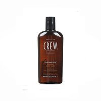 American Crew - Classic Body Wash 450ml