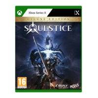 Soulstice (Deluxe Edition), Modus Games