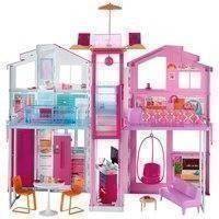 Barbie - Malibu Town House (DLY32)