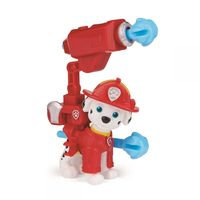 Paw Patrol - Movie Hero Pups - Marshall (6060427)