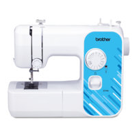 Brother - X14s Mechanical Sewing Machine