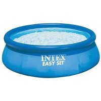 INTEX - Fast Set Pool 10ft x 30in (3.853 L) (28120), Intex