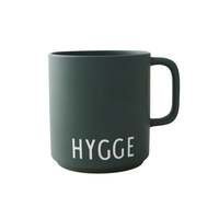 Design Letters - Favourite cup with handle - Hygge