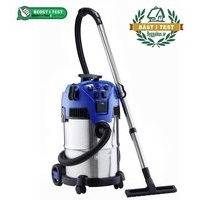 Nilfisk - Multi II 30 T Inox VSC EU Multipurpose Vacuum Cleaner