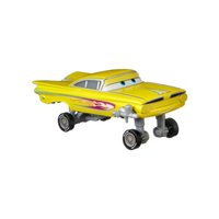 Disney Cars 3 - Die Cast - Ramone Yellow (GCB96)