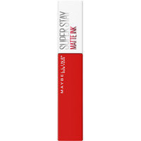 Maybelline - New York Superstay Matte Ink Spiced - 320 Individualist