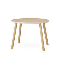 Nofred - Mouse Table - Oak