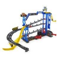 Monster Jam - 1:64 Monster Garage Playset (6060879)