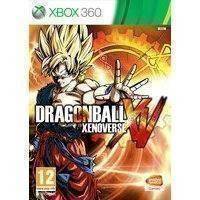 Dragon Ball: Xenoverse, Namco