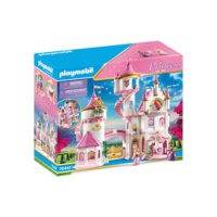 Playmobil - Large Princess Castle (70447)