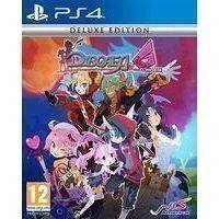 Disgaea 6 Complete - Deluxe Edition, Reef Entertainment