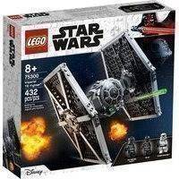 LEGO Star Wars - Imperial TIE Fighter™ (75300)