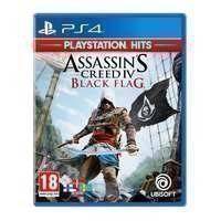 Assassin's Creed IV (4) Black Flag (Playstation Hits), Ubi Soft