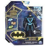 Batman - Heroes & Villains - Bat-Tech Batman