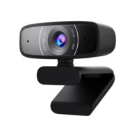 ASUS - Webcam C3 FHD 1080p, Asus