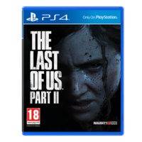 The Last of Us Part II (2), Sony