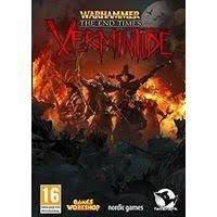 Warhammer: End Times - Vermintide, Star Wars