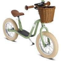 PUKY - LR XL Classic Balance Bike - Green (4067), Puky