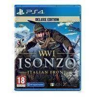 Isonzo: Deluxe Edition, Maximum Games