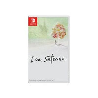 I am Setsuna (Import), Square Enix