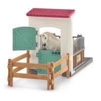 Schleich - Horse Stall Extension (42569)