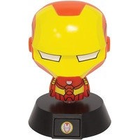 Iron Man Icon Light BDP, Paladone