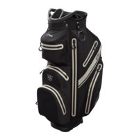 Wilson - WS EXO DRY CART BAG Staff