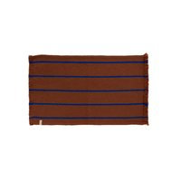 OYOY Living - Lina Recycled Bath Mat 100x60 cm - Caramel (L300477)