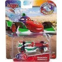 Disney Cars - Color Changers - Francesco Bernoulli