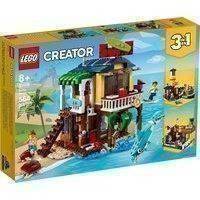 LEGO Creator - Surfer Beach House (31118)