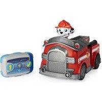 Paw Patrol - Marshall RC Firetruck (6054195)