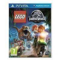 LEGO: Jurassic World