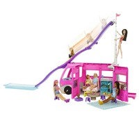 Barbie - Dream Camper (HCD46)