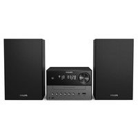 Philips Audio - Home System DAB+ & Bluetooth