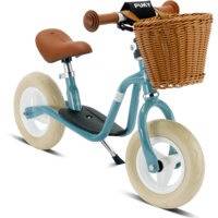 PUKY - LR M Classic Balance Bike - Pastel Blue (4095), Puky