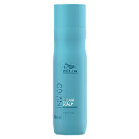 Wella - Clean Scalp Anti-Dandruff Shampoo 250 ml.