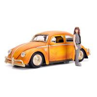 Jada - Transformers Bumblebee VW Beetle 1:24 (253115000)