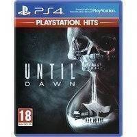 Until Dawn (Playstation Hits) (Nordic), Sony