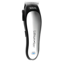 Wahl - Hair Clipper Lithium Premium, 22 parts