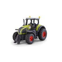 Revell - Mini R/C Claas Axion 960 Tractor (623488)