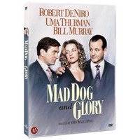 Mad Dog And Glory, Classic Movies