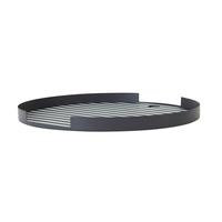 OYOY Living - Oka Tray - Anthracite