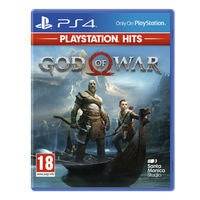 God of War (PlayStation Hits), Sony