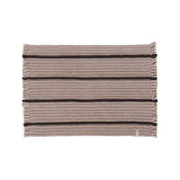 OYOY Living - Putki Recycled Doormat - Clay (L300470)