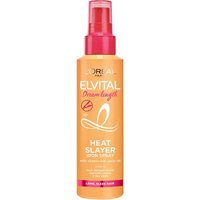 L'Oréal Paris - ElvitalDream Length Heat Slayer Iron Spray 150 ml