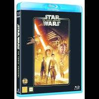 Star Wars: Episode 7 - The Force Awakens - Blu ray